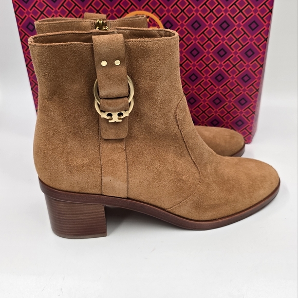 Tory Burch Bootie - Picture 5 of 10